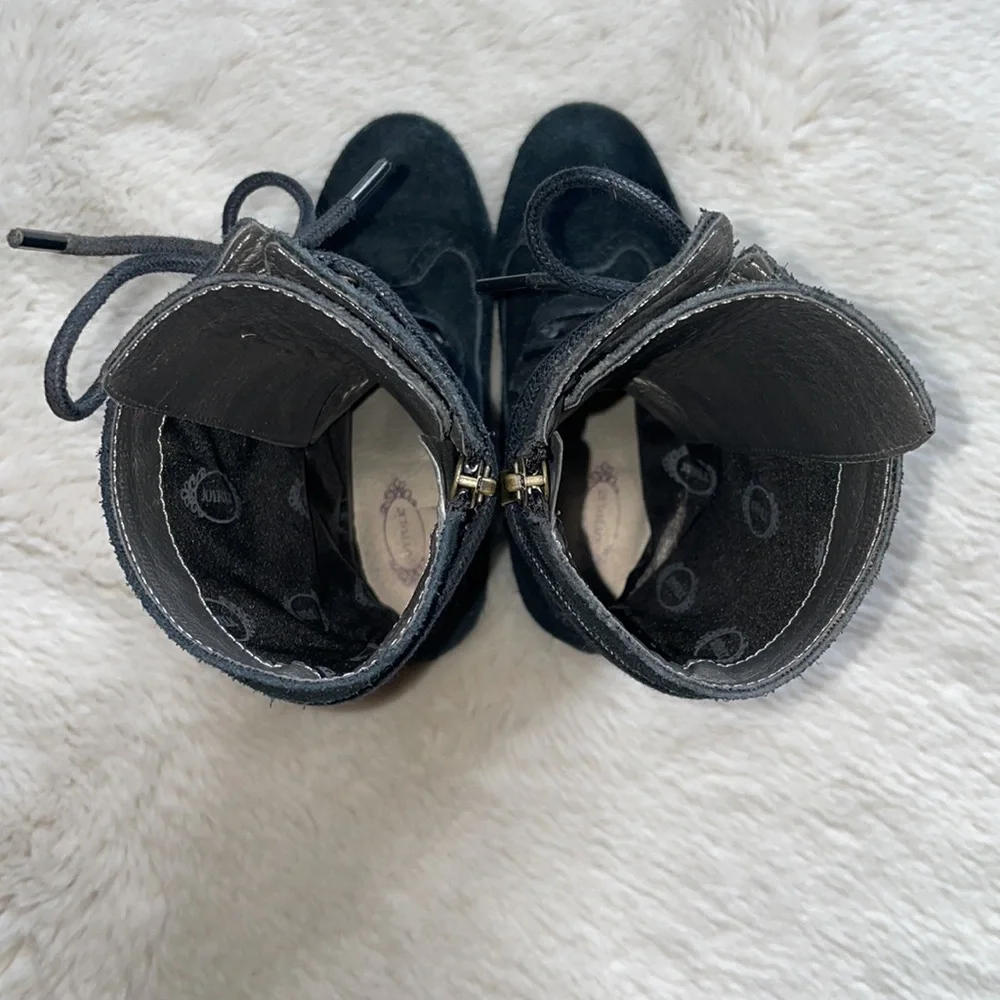 Joyfolie stylish black